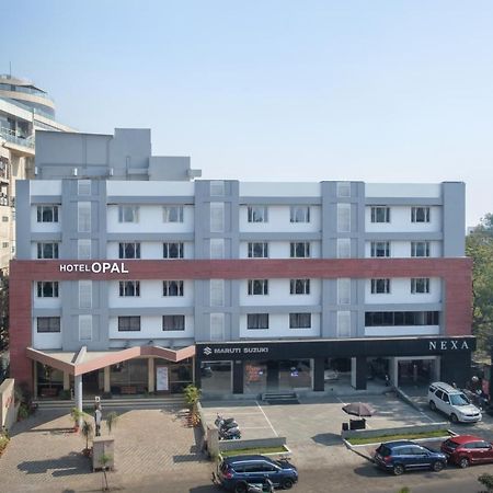 קולהאפור Hotel Opal מראה חיצוני תמונה