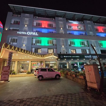 קולהאפור Hotel Opal מראה חיצוני תמונה