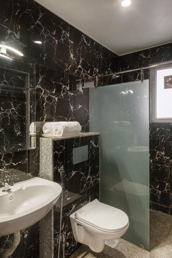 קולהאפור Hotel Opal מראה חיצוני תמונה