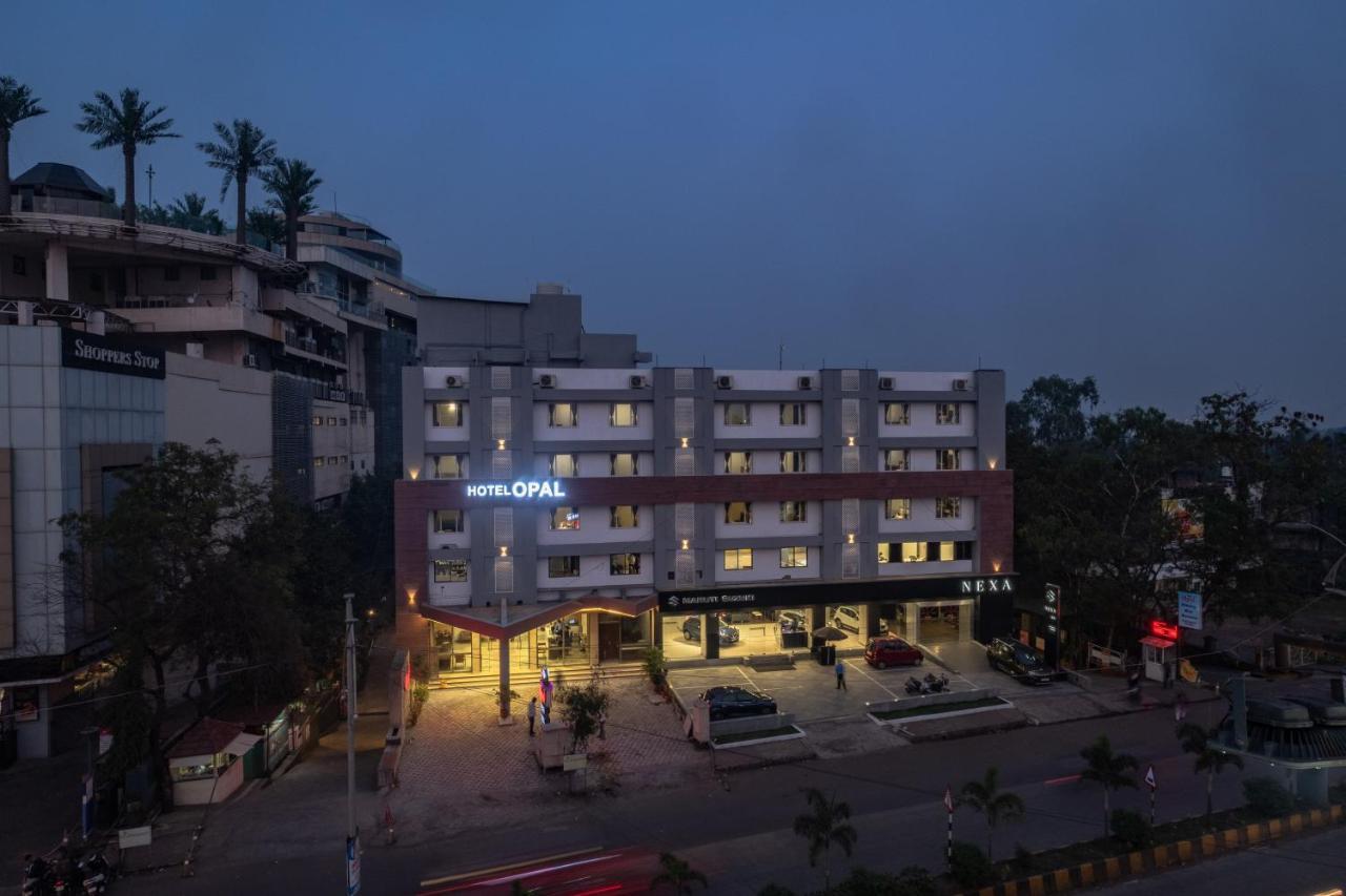 קולהאפור Hotel Opal מראה חיצוני תמונה