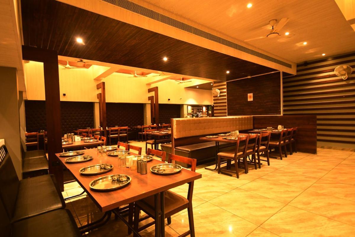 קולהאפור Hotel Opal מראה חיצוני תמונה