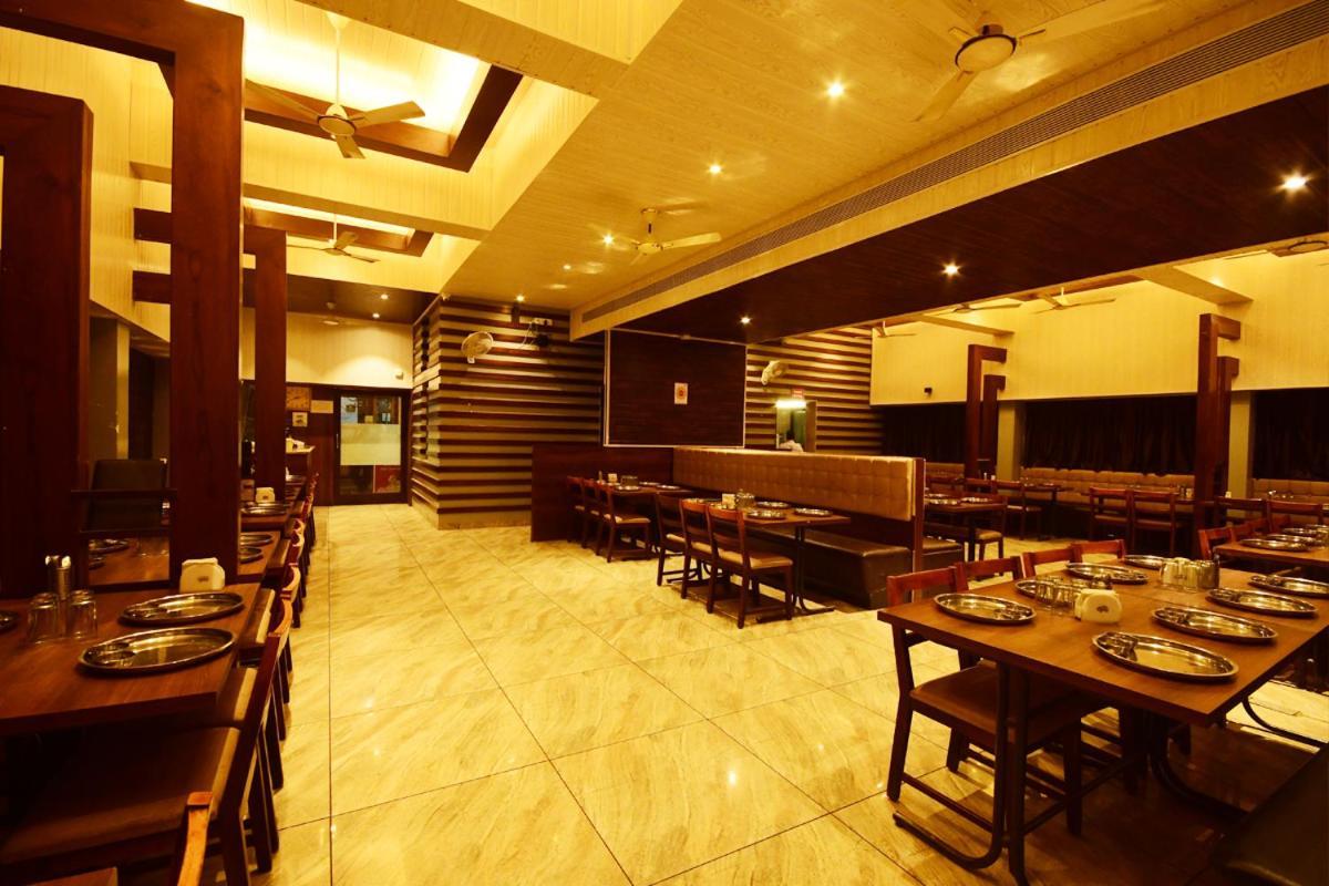 קולהאפור Hotel Opal מראה חיצוני תמונה