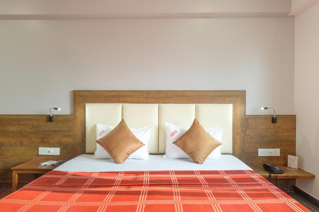 קולהאפור Hotel Opal מראה חיצוני תמונה