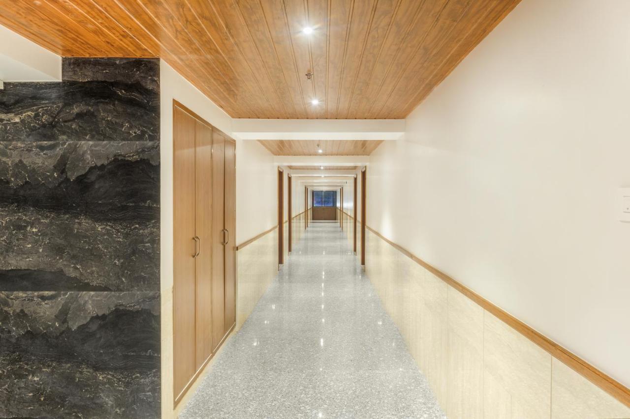 קולהאפור Hotel Opal מראה חיצוני תמונה