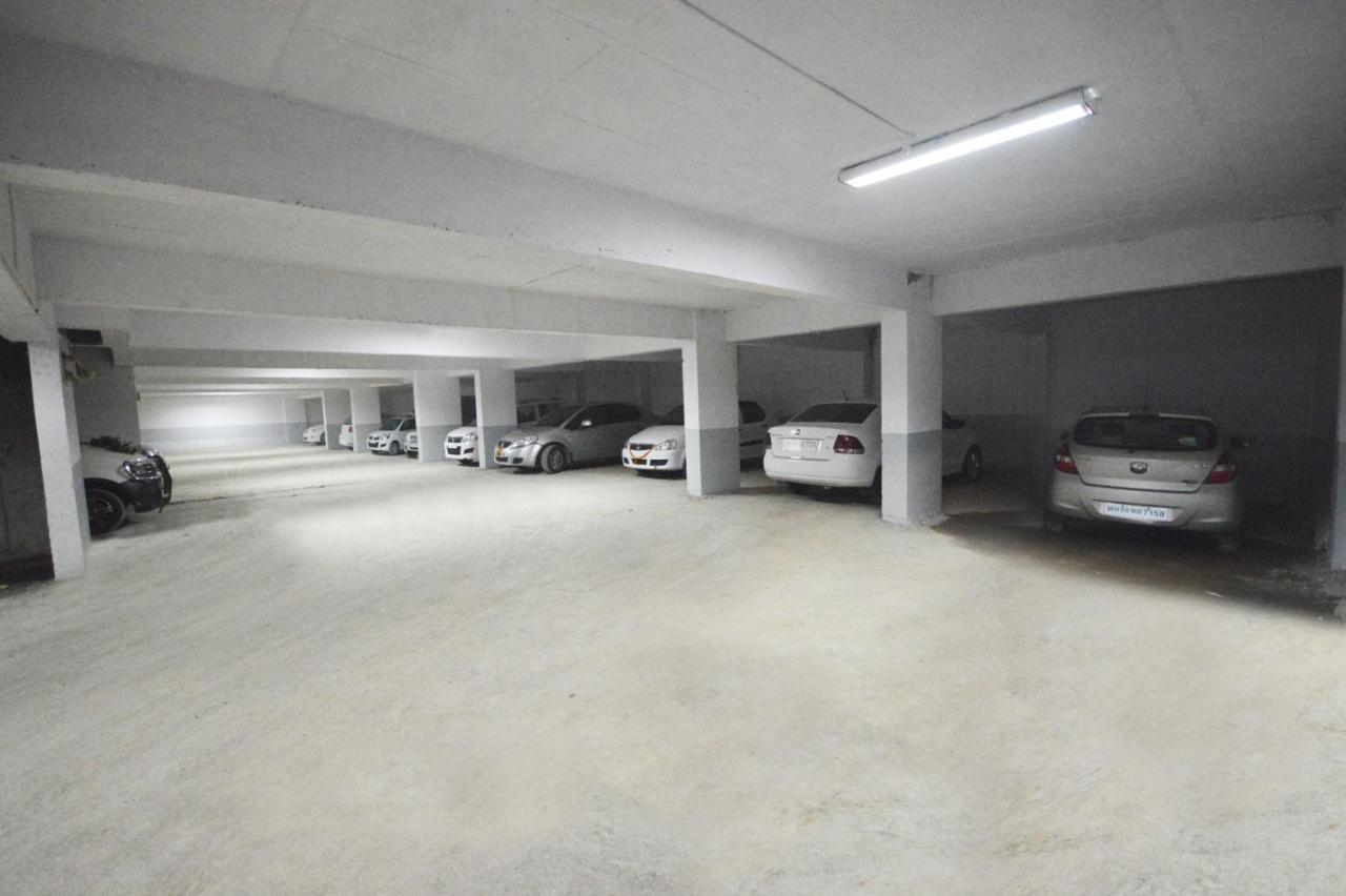 קולהאפור Hotel Opal מראה חיצוני תמונה