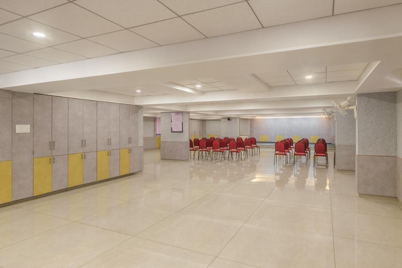 קולהאפור Hotel Opal מראה חיצוני תמונה
