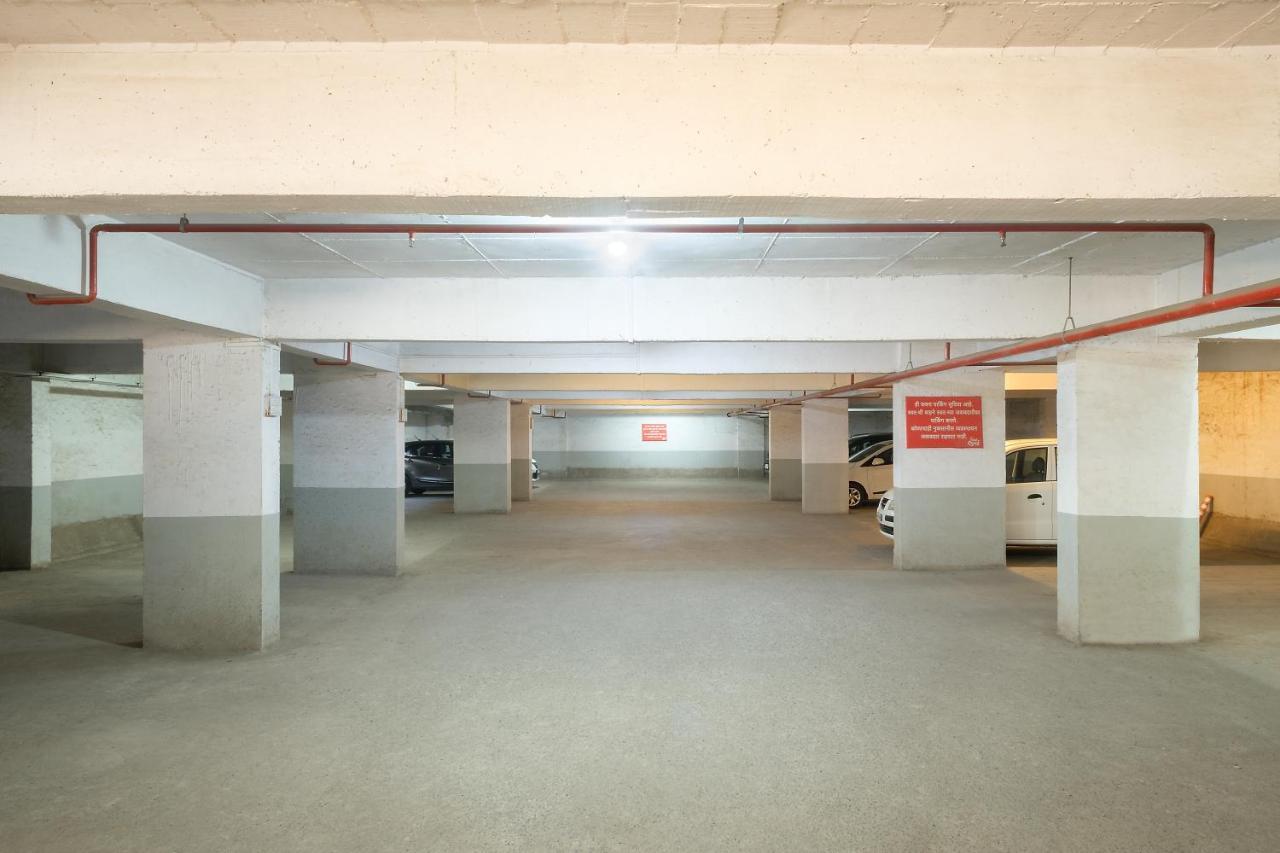 קולהאפור Hotel Opal מראה חיצוני תמונה