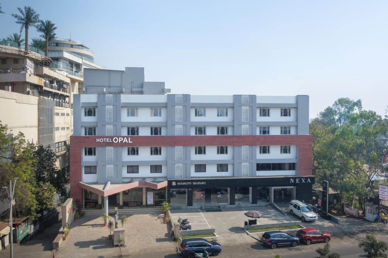 קולהאפור Hotel Opal מראה חיצוני תמונה
