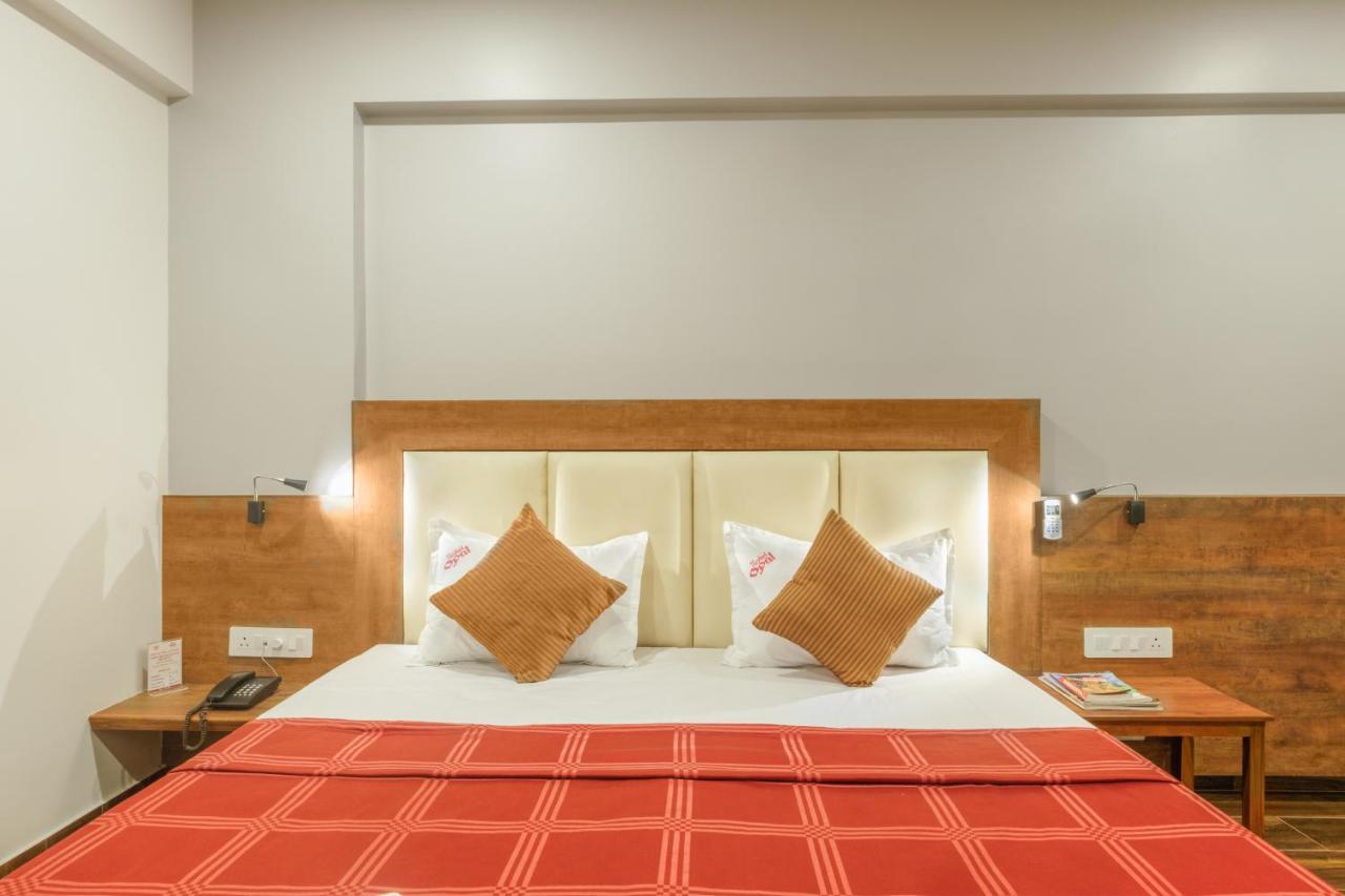 קולהאפור Hotel Opal מראה חיצוני תמונה