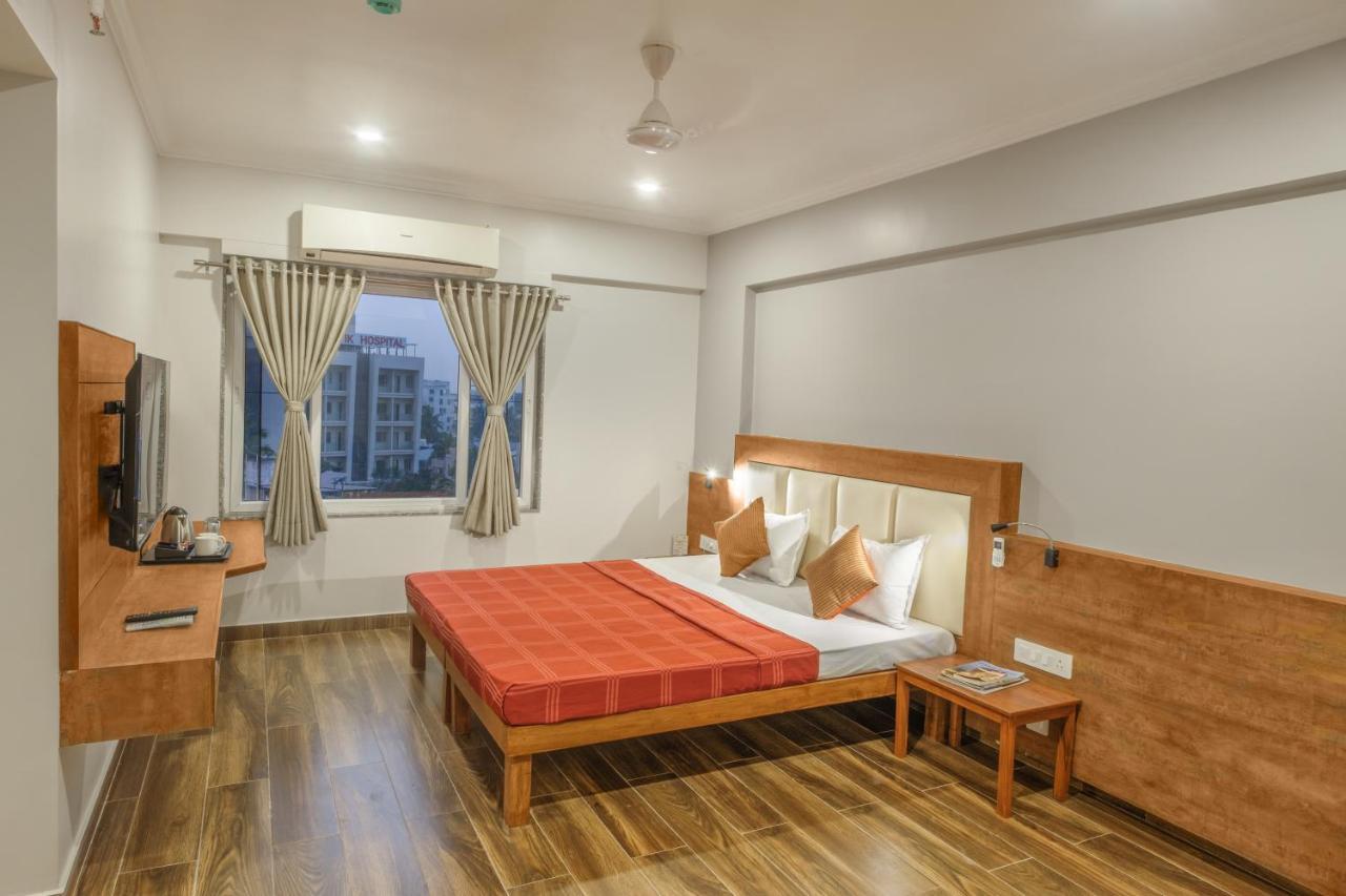 קולהאפור Hotel Opal מראה חיצוני תמונה