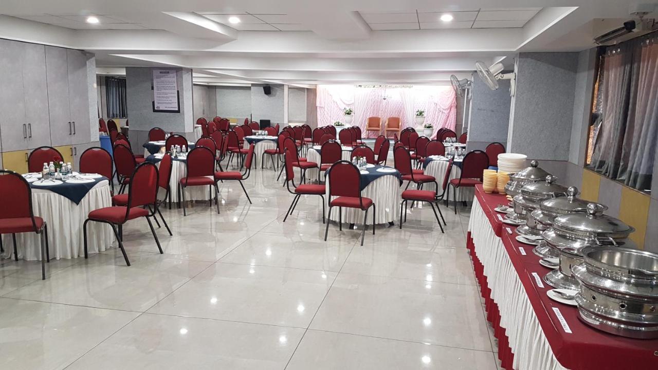 קולהאפור Hotel Opal מראה חיצוני תמונה