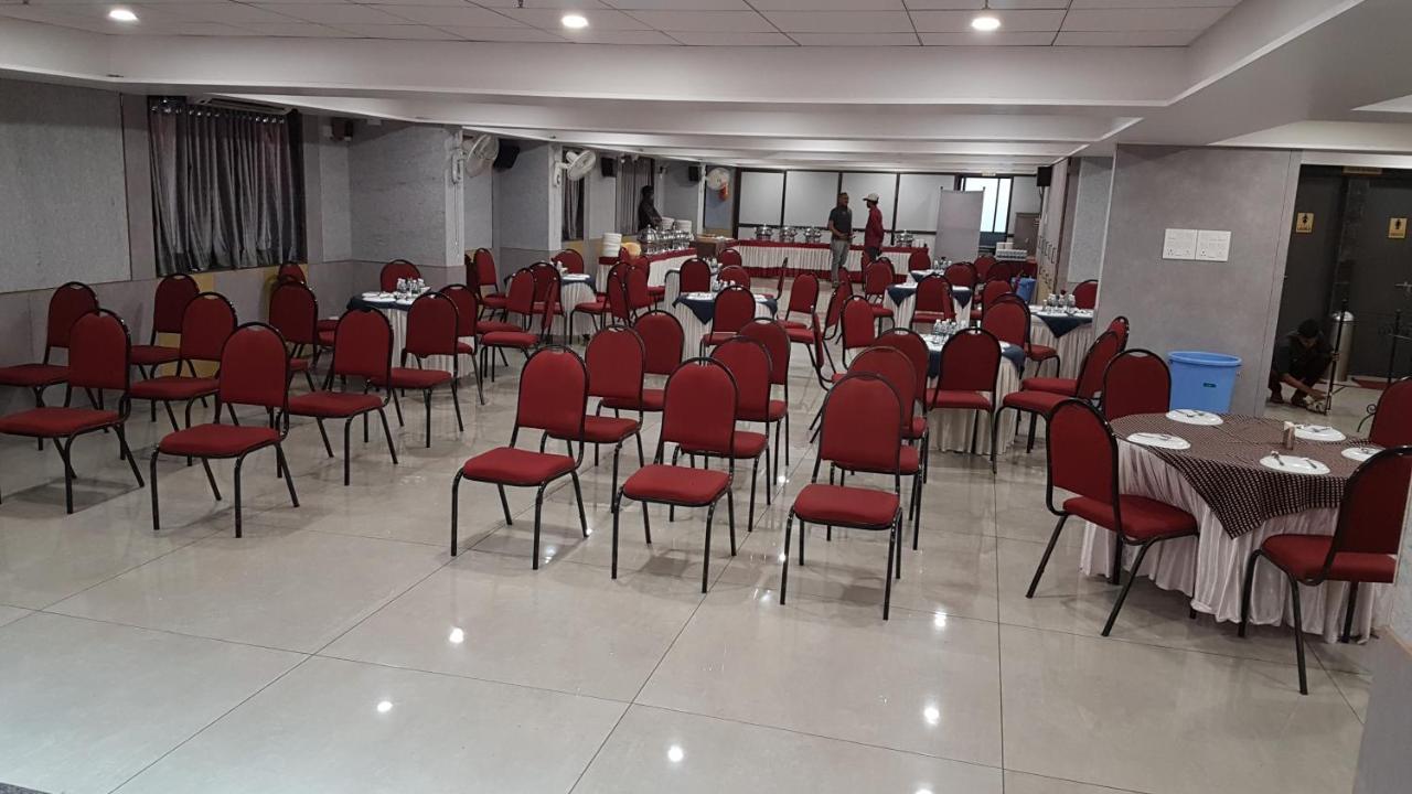 קולהאפור Hotel Opal מראה חיצוני תמונה