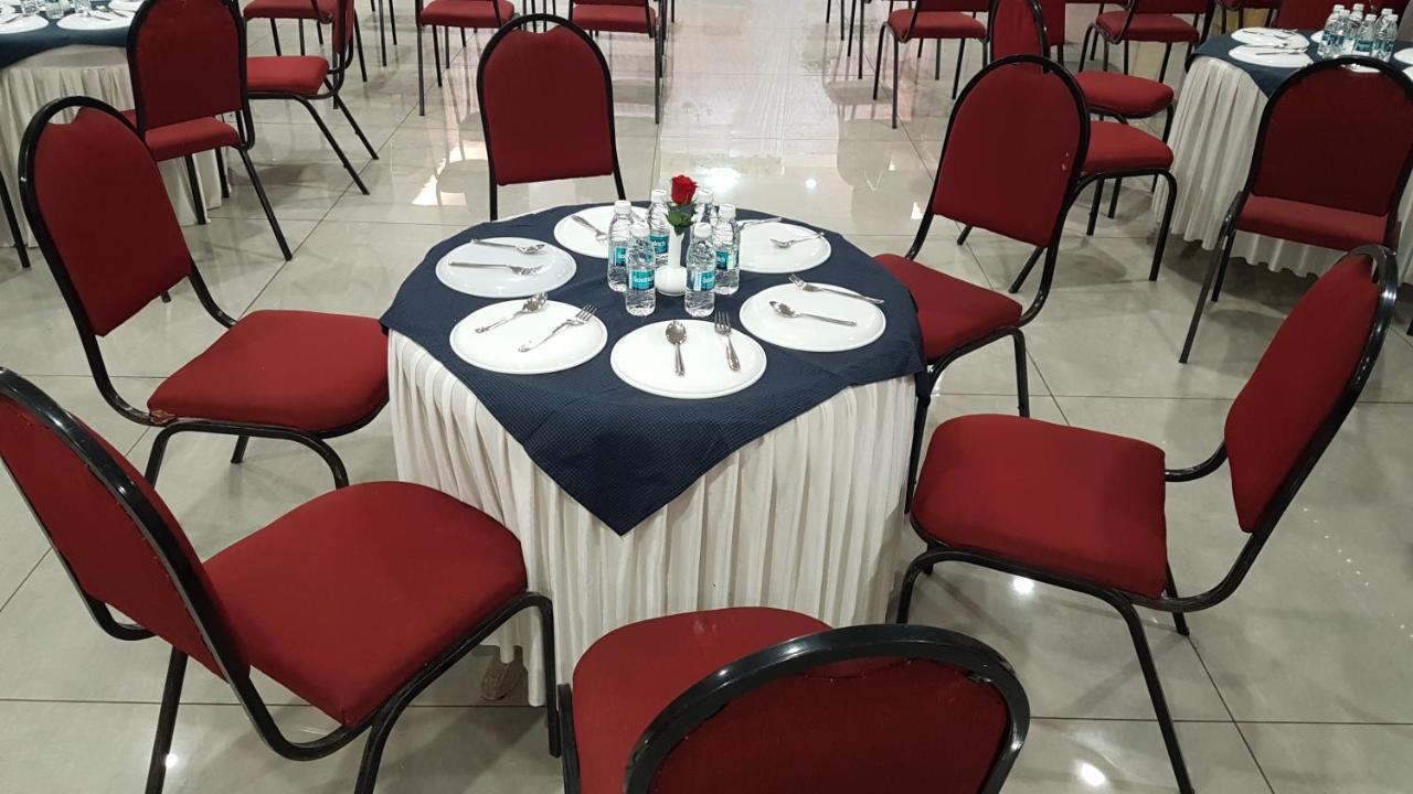 קולהאפור Hotel Opal מראה חיצוני תמונה