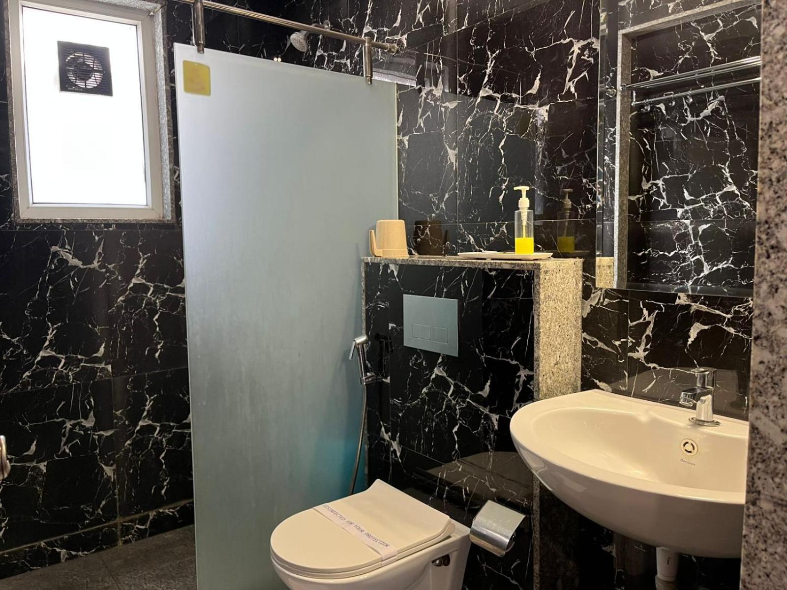 קולהאפור Hotel Opal מראה חיצוני תמונה